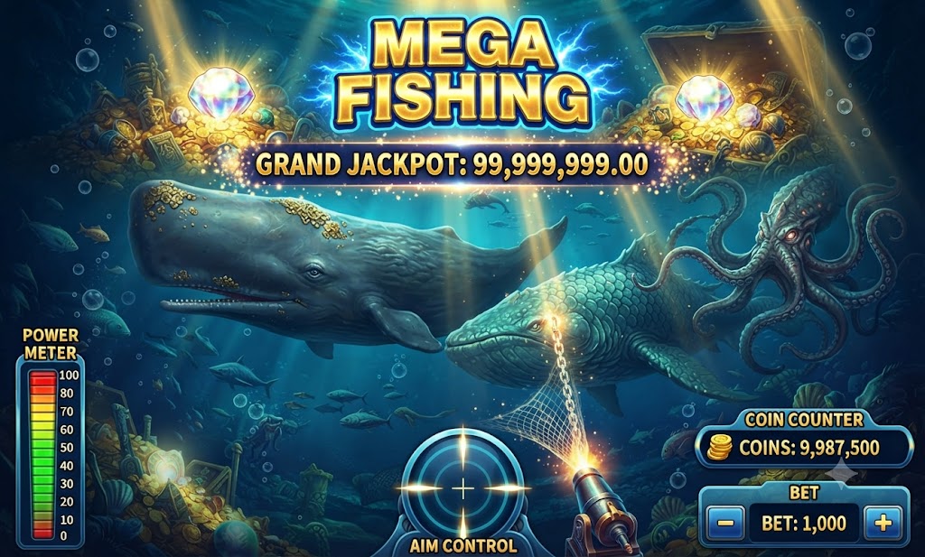 Mega