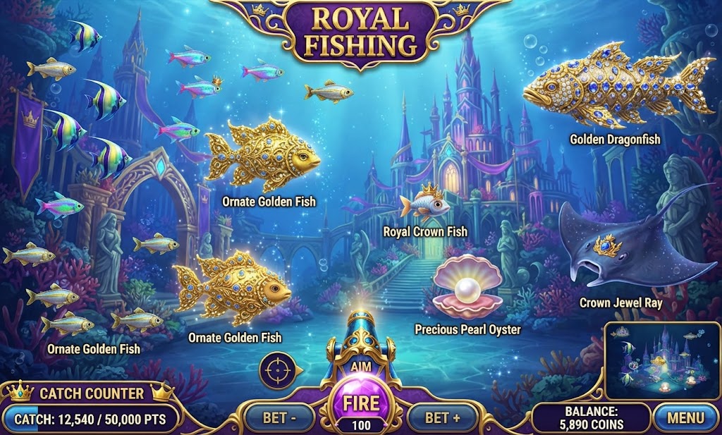 Royal