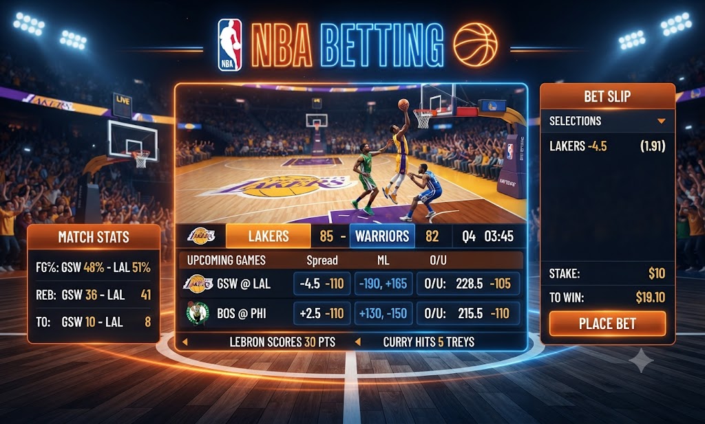 NBA
