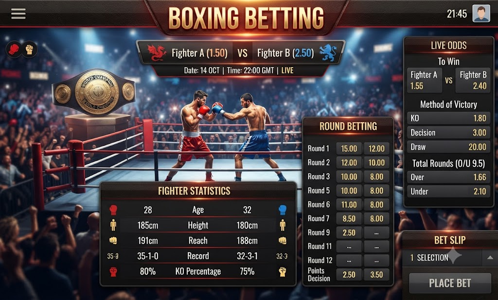 Boxing